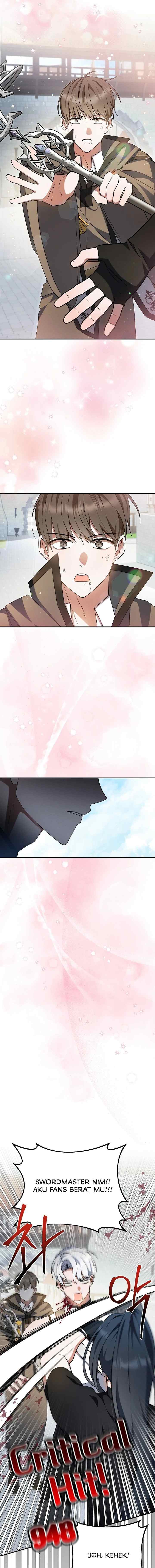 He Is That Guy chapter 26 halaman 7