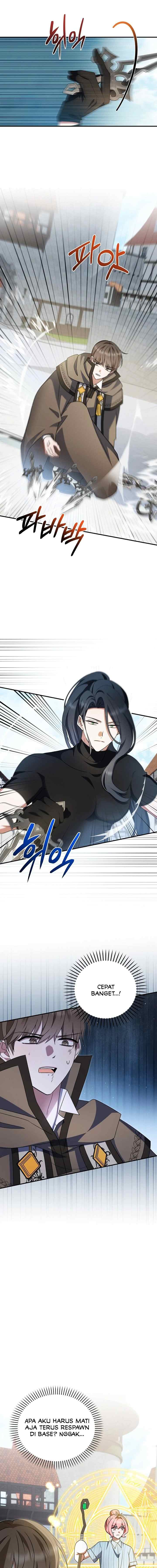 He Is That Guy chapter 26 halaman 4