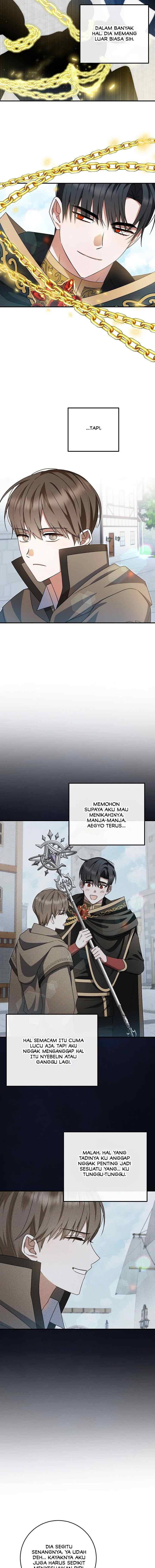 He Is That Guy chapter 26 halaman 14