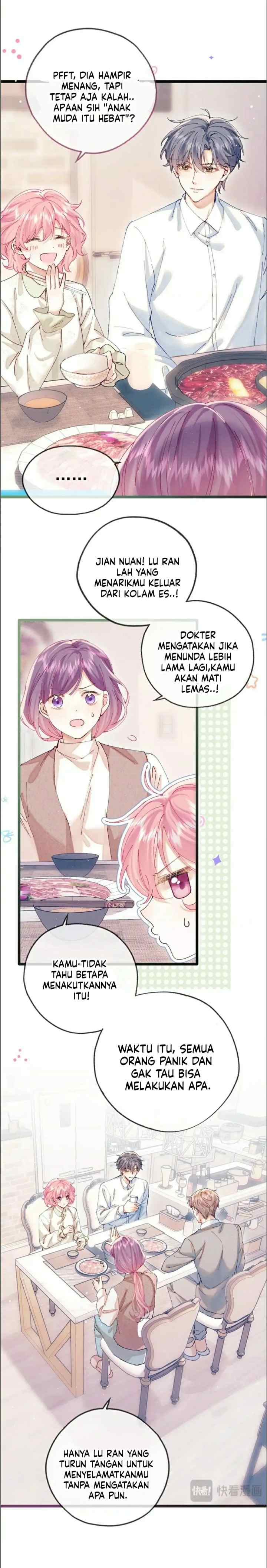 He Obviously Has A Crush On Me chapter 2 halaman 5