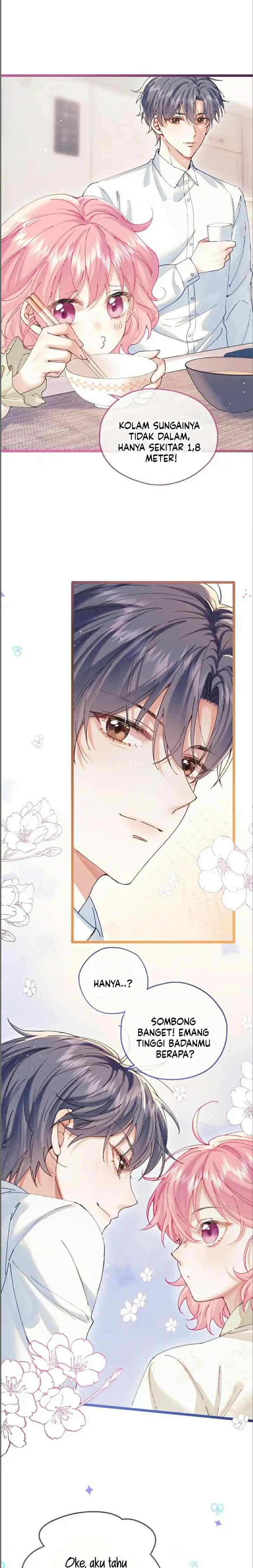 He Obviously Has A Crush On Me chapter 2 halaman 6