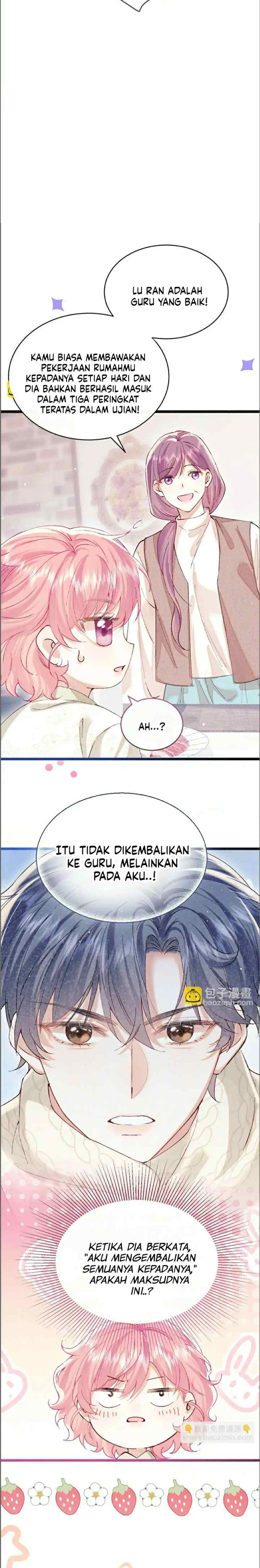 He Obviously Has A Crush On Me chapter 2 halaman 16