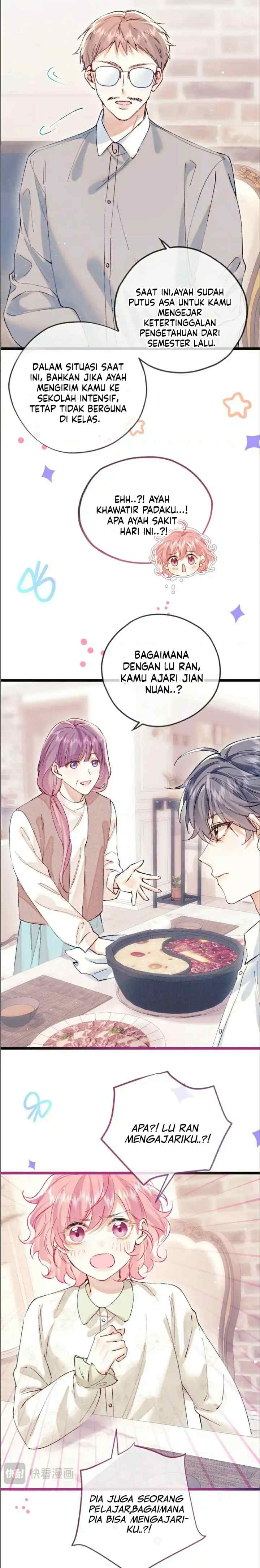 He Obviously Has A Crush On Me chapter 2 halaman 15