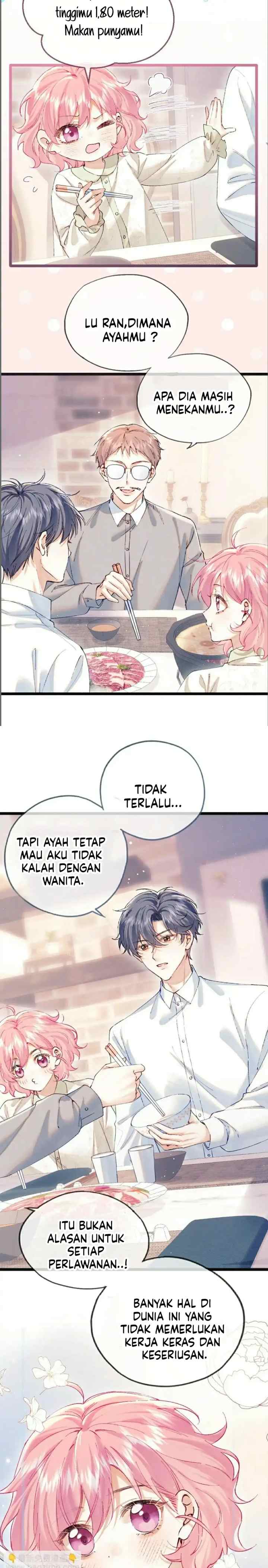 He Obviously Has A Crush On Me chapter 2 halaman 7