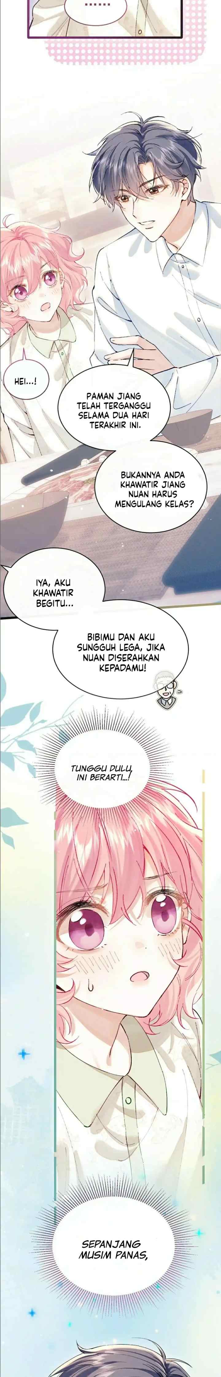 He Obviously Has A Crush On Me chapter 2 halaman 18
