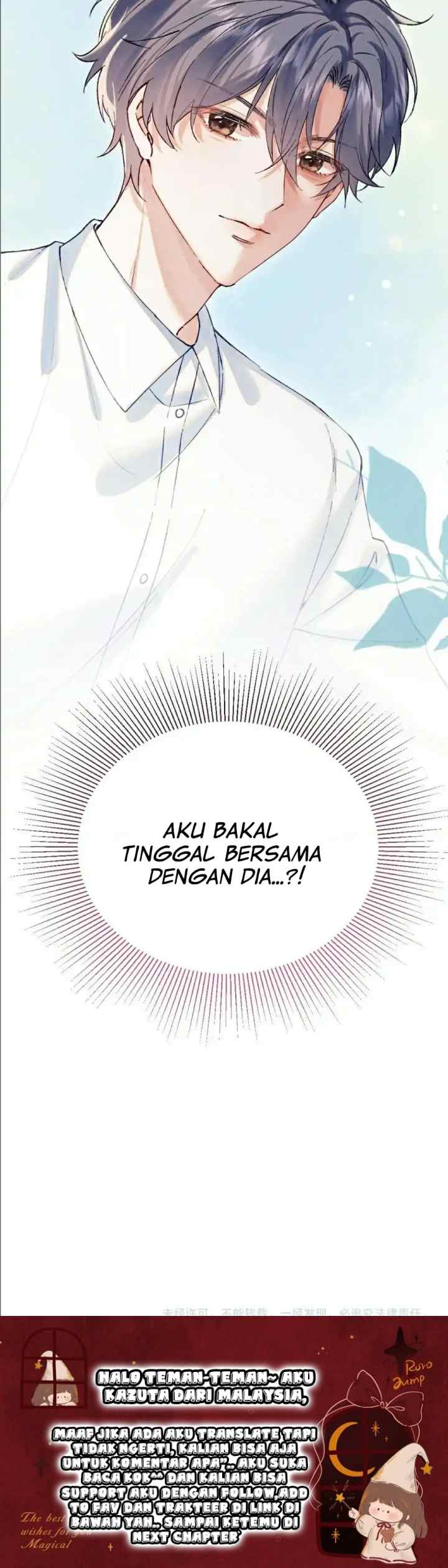 He Obviously Has A Crush On Me chapter 2 halaman 19