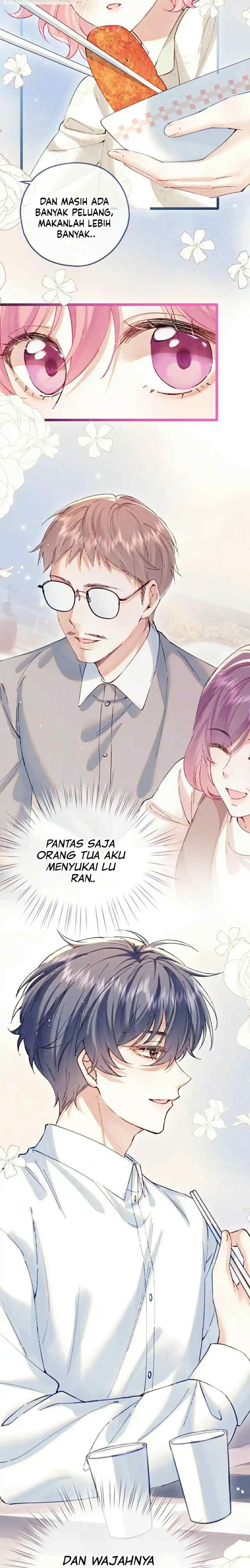 He Obviously Has A Crush On Me chapter 2 halaman 8