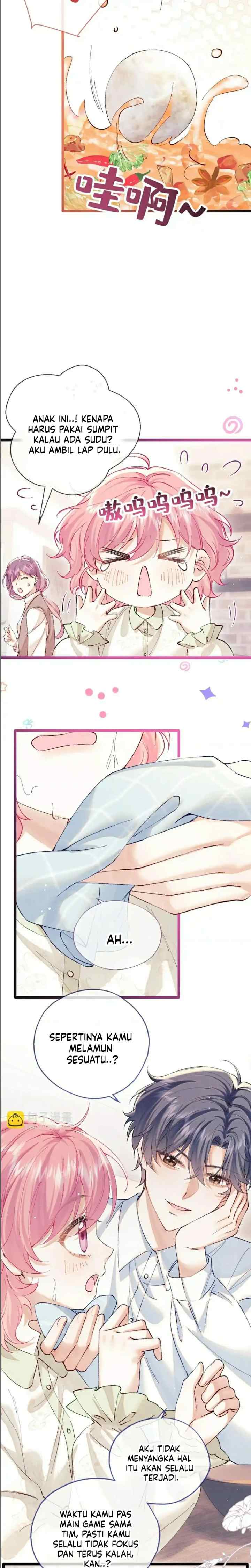 He Obviously Has A Crush On Me chapter 2 halaman 10