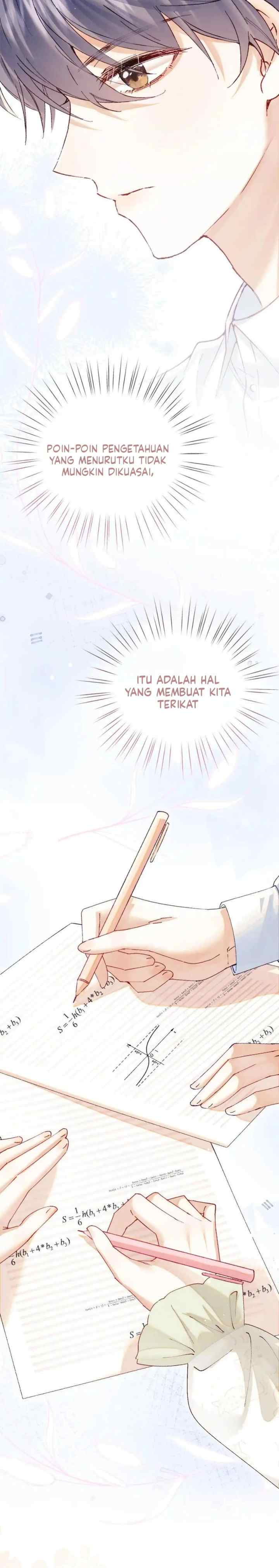 He Obviously Has A Crush On Me chapter 4 halaman 14