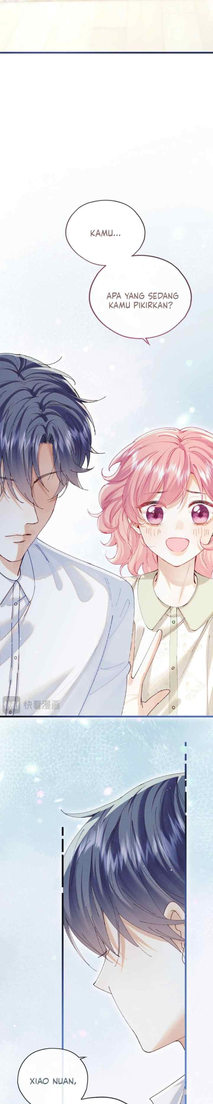 He Obviously Has A Crush On Me chapter 4 halaman 10
