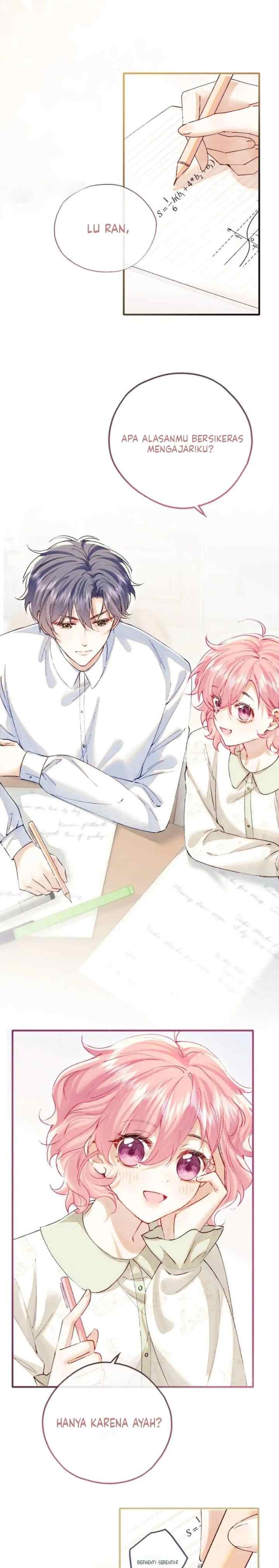 He Obviously Has A Crush On Me chapter 4 halaman 15
