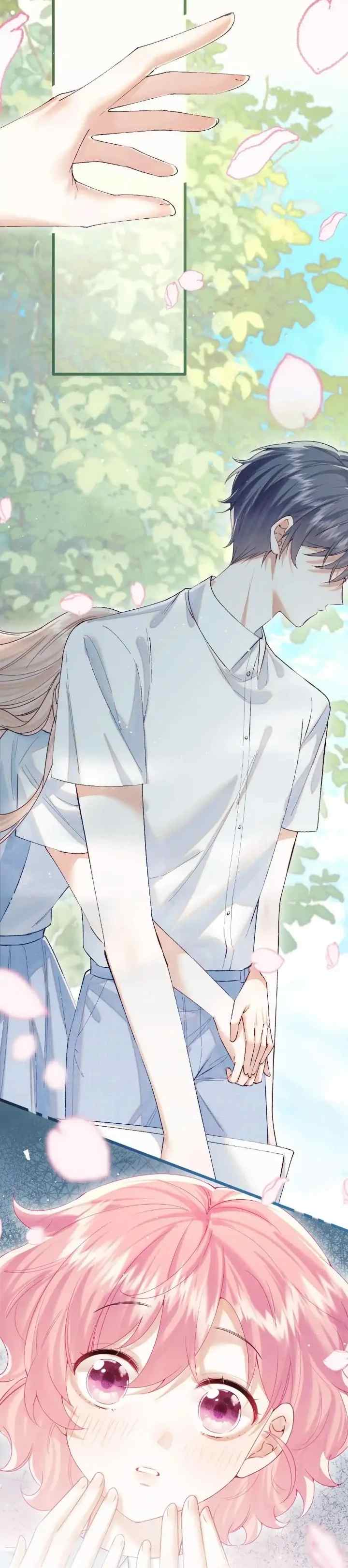 He Obviously Has A Crush On Me chapter 5 halaman 12