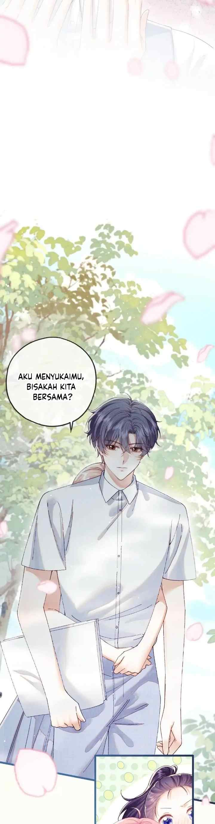 He Obviously Has A Crush On Me chapter 5 halaman 13