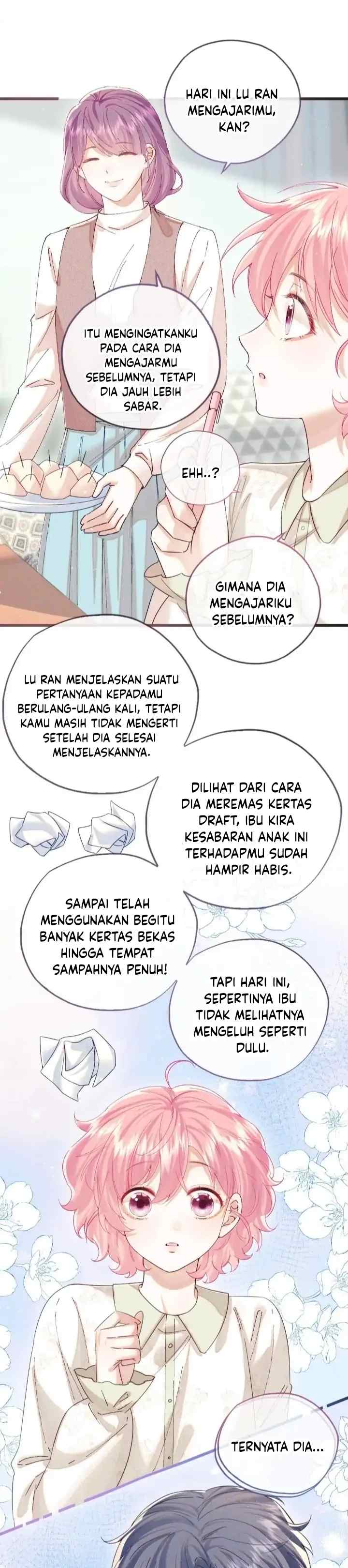 He Obviously Has A Crush On Me chapter 5 halaman 7