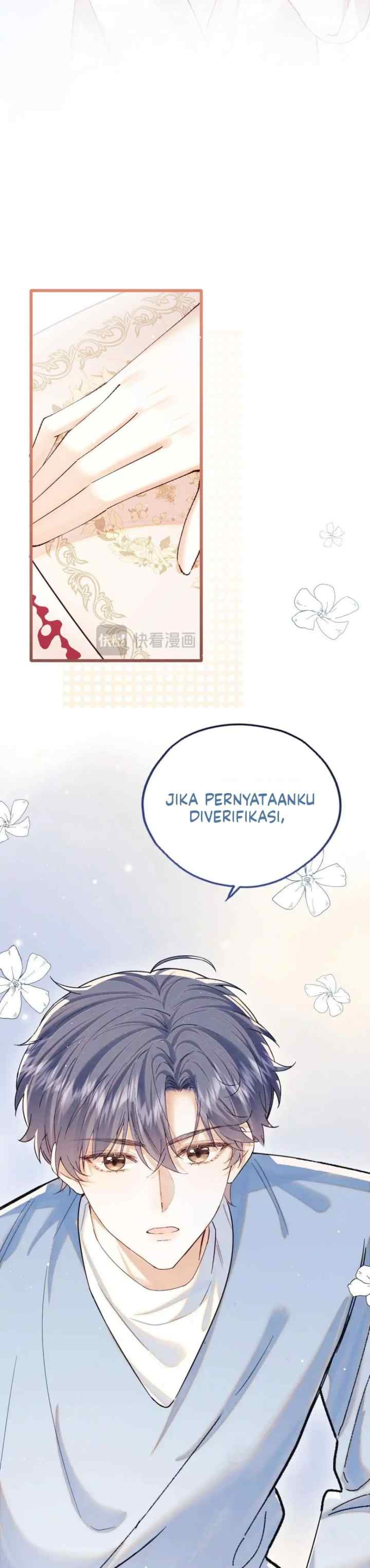 He Obviously Has A Crush On Me chapter 6 halaman 16