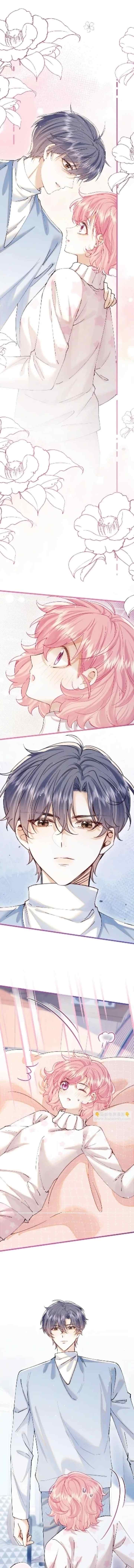He Obviously Has A Crush On Me chapter 6 halaman 18