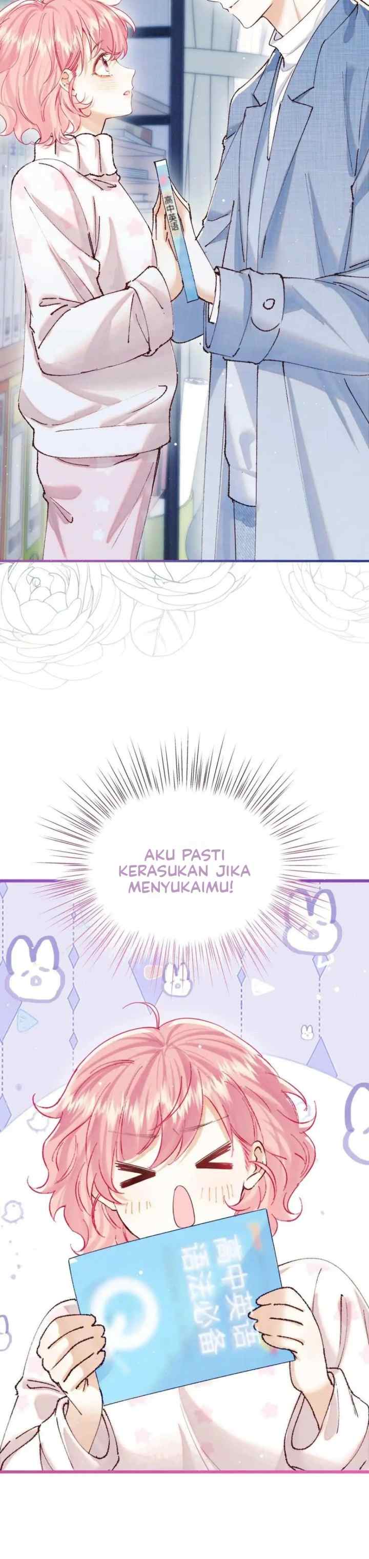 He Obviously Has A Crush On Me chapter 6 halaman 7