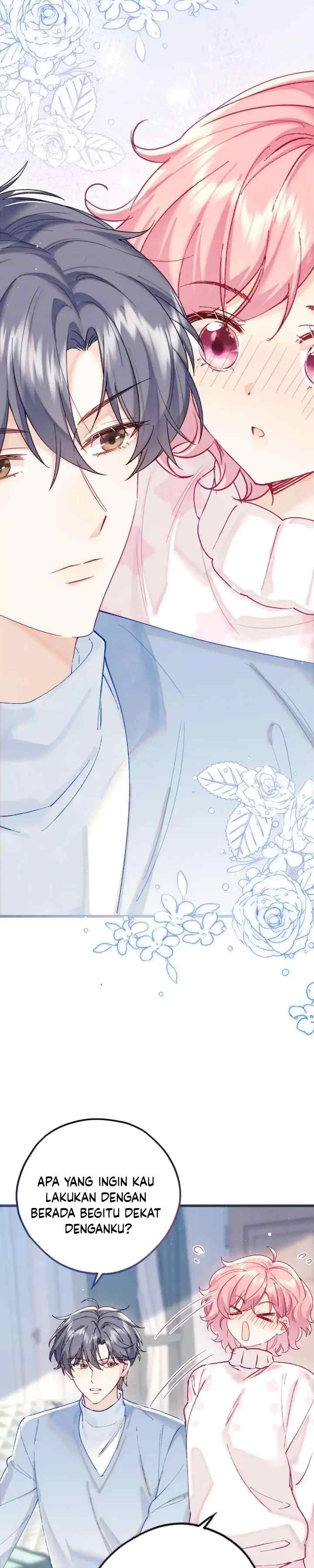 He Obviously Has A Crush On Me chapter 7 halaman 11