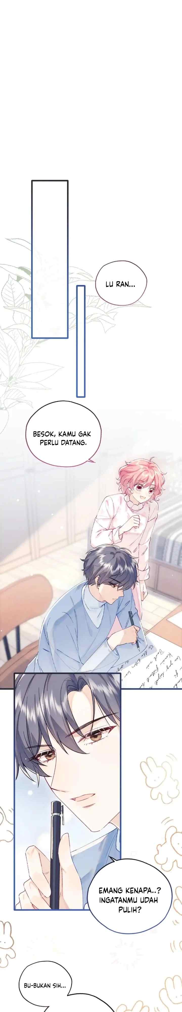 He Obviously Has A Crush On Me chapter 7 halaman 6