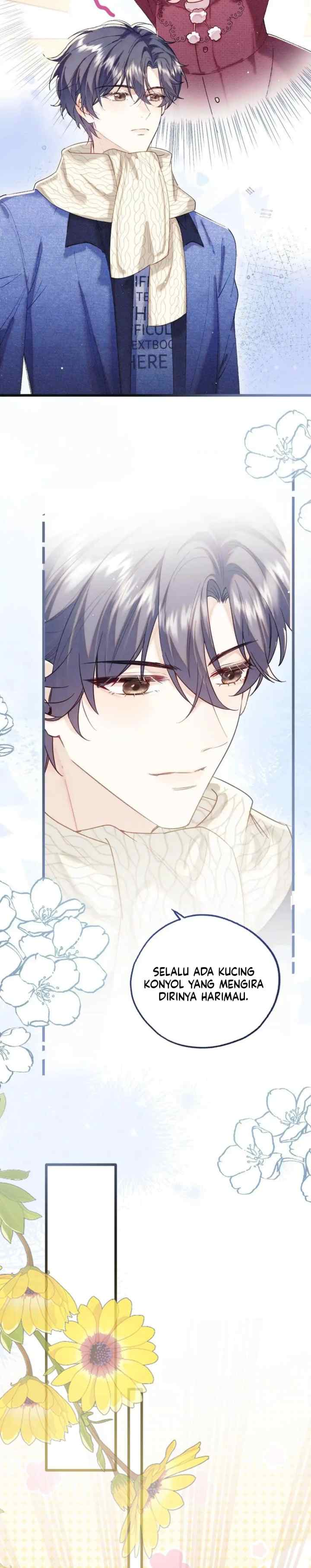 He Obviously Has A Crush On Me chapter 8 halaman 13