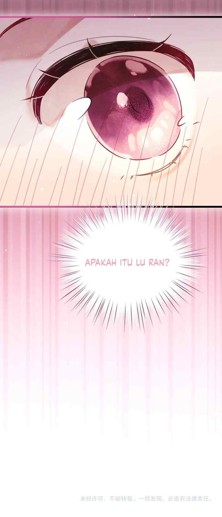 He Obviously Has A Crush On Me chapter 8 halaman 18