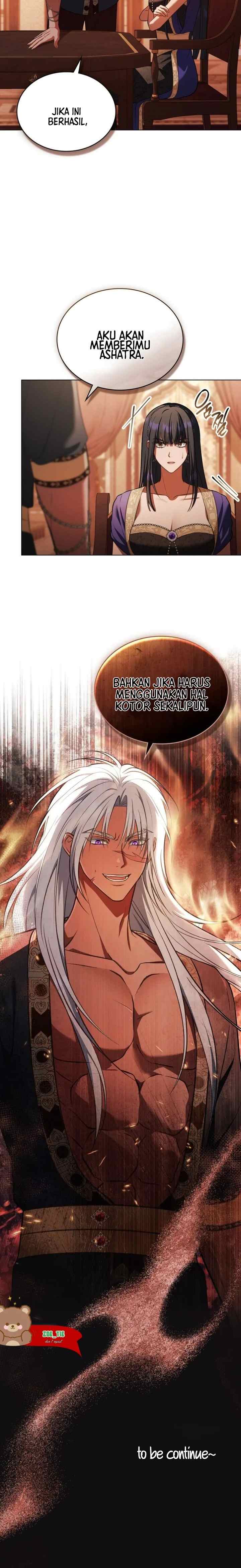 He Was My Slave chapter 45 halaman 16