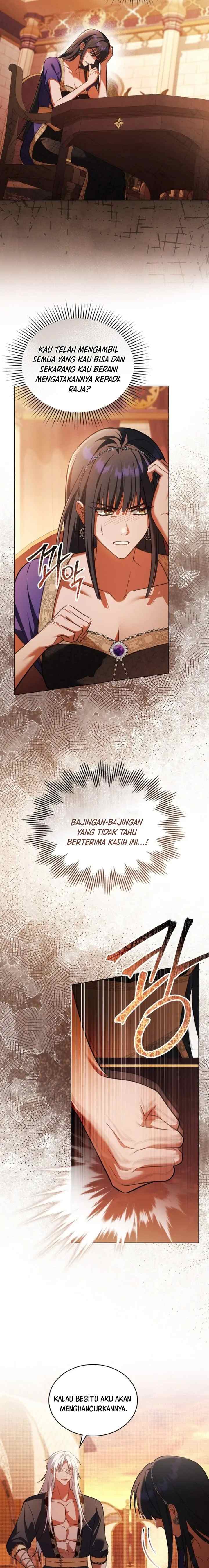 He Was My Slave chapter 45 halaman 7