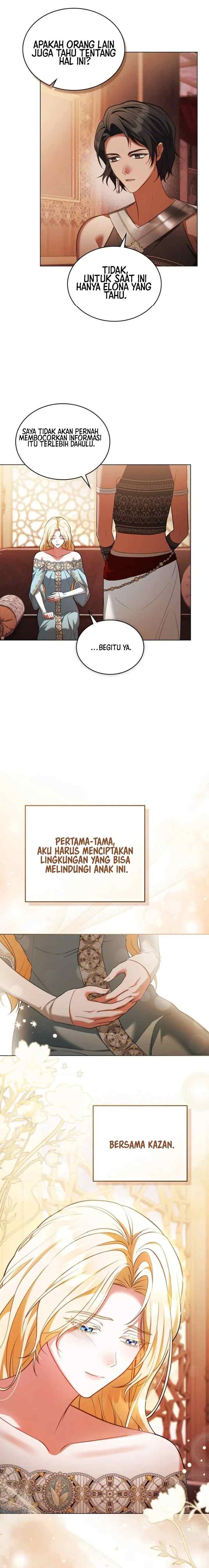 He Was My Slave chapter 45 halaman 5