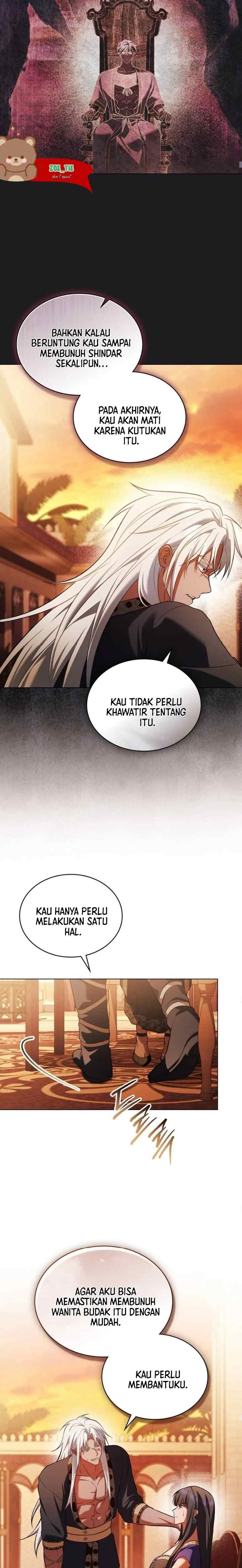 He Was My Slave chapter 45 halaman 15