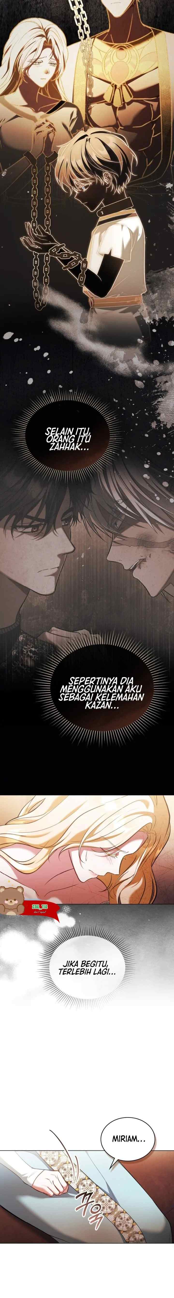 He Was My Slave chapter 45 halaman 4