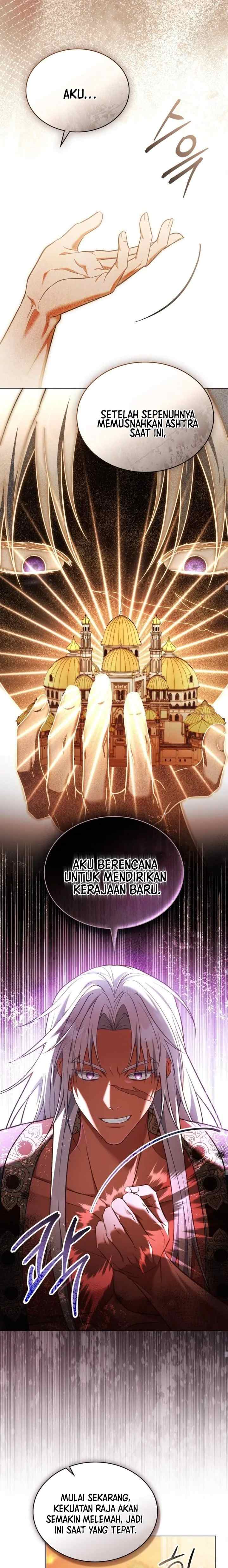 He Was My Slave chapter 45 halaman 11