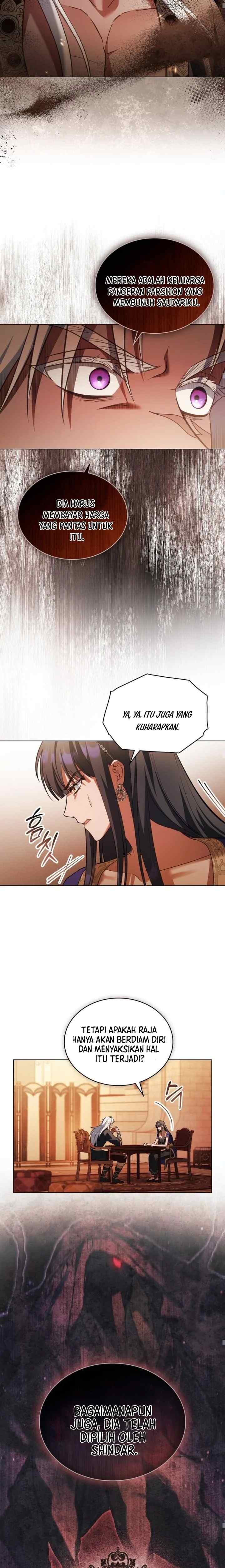 He Was My Slave chapter 45 halaman 14