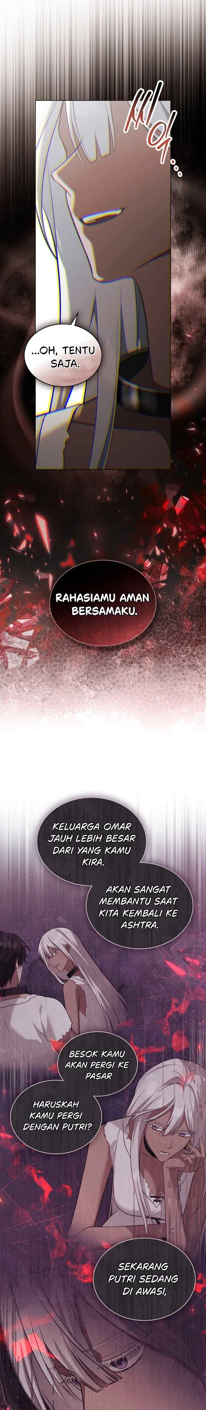 He Was My Slave chapter 47 halaman 6