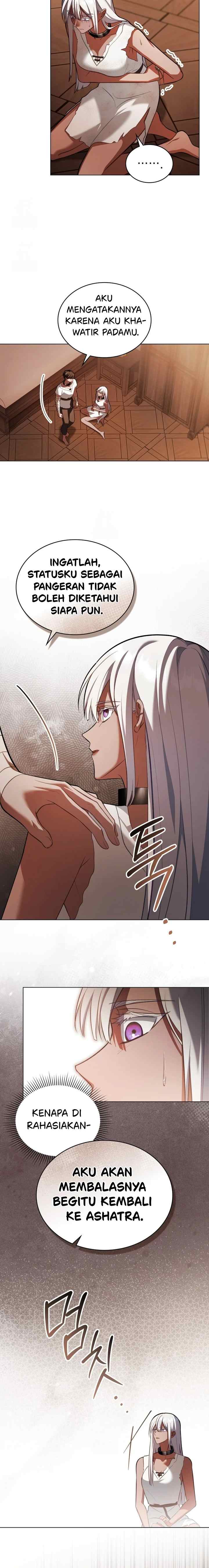 He Was My Slave chapter 47 halaman 5