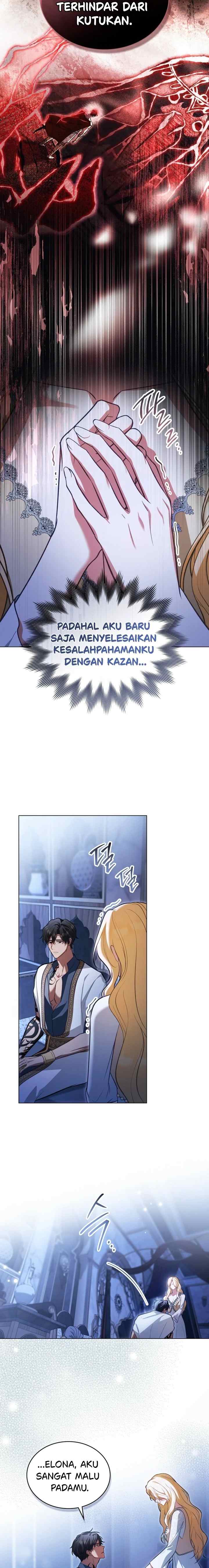 He Was My Slave chapter 47 halaman 13