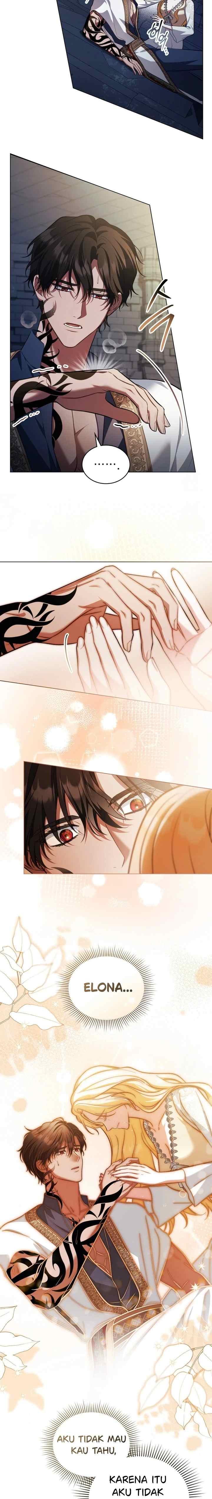 He Was My Slave chapter 47 halaman 8