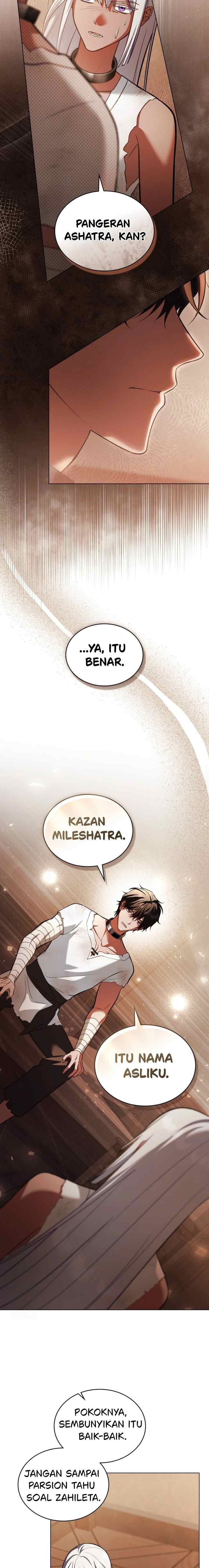 He Was My Slave chapter 47 halaman 4