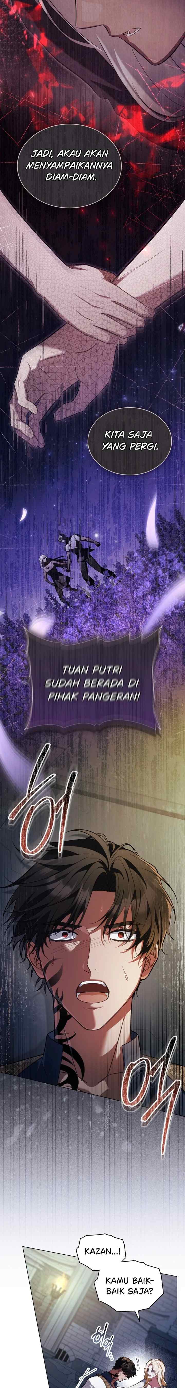 He Was My Slave chapter 47 halaman 7