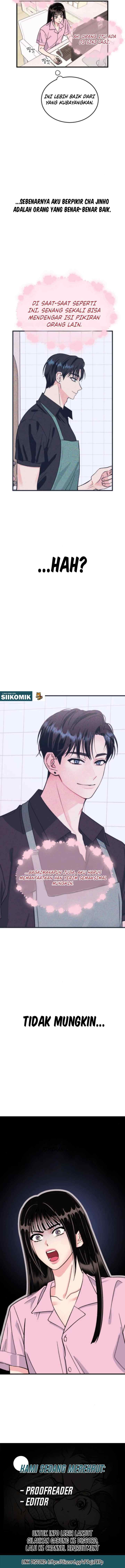 Heartbeat Sounds chapter 3 halaman 15