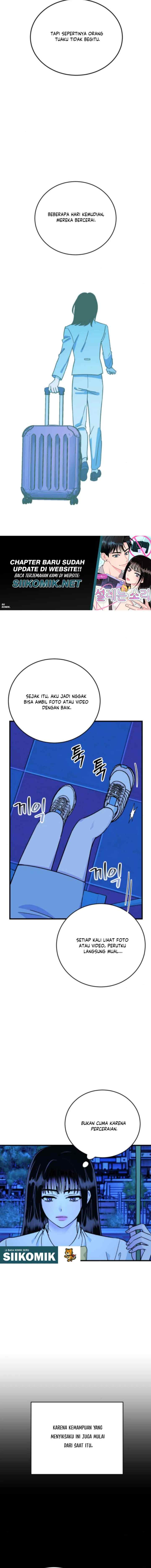 Heartbeat Sounds chapter 5 halaman 9