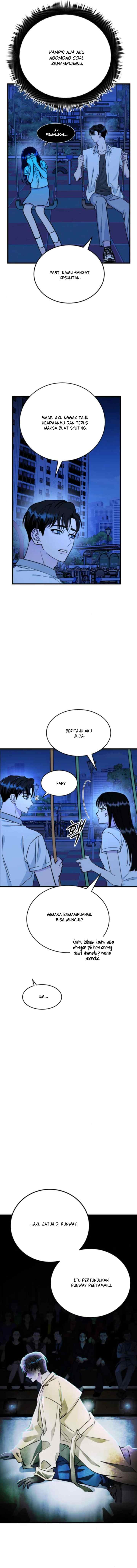 Heartbeat Sounds chapter 5 halaman 15