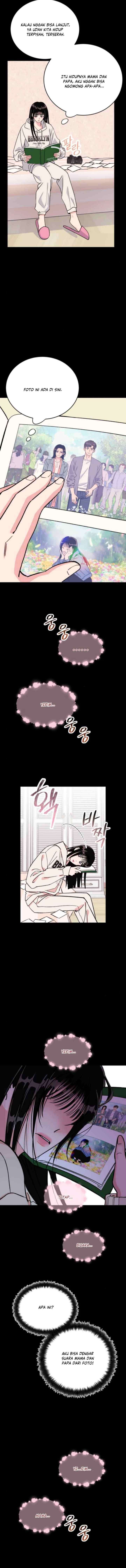 Heartbeat Sounds chapter 5 halaman 10