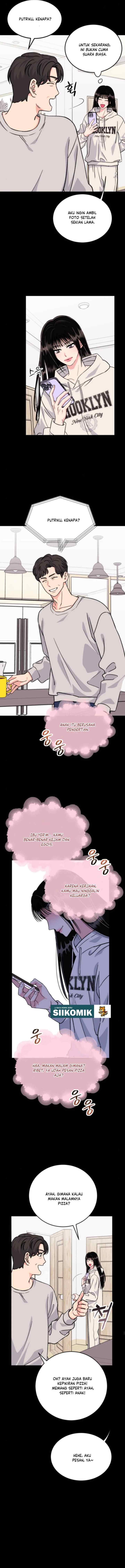 Heartbeat Sounds chapter 5 halaman 12