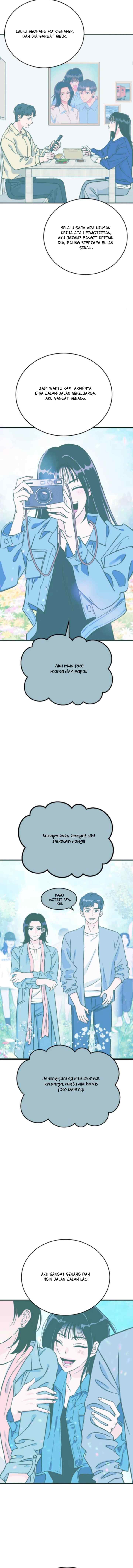 Heartbeat Sounds chapter 5 halaman 8