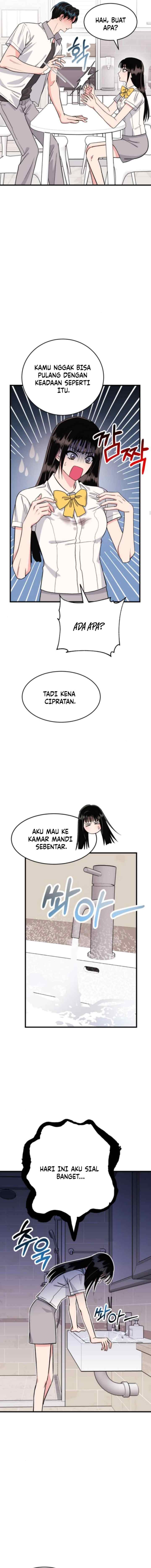 Heartbeat Sounds chapter 6 halaman 13