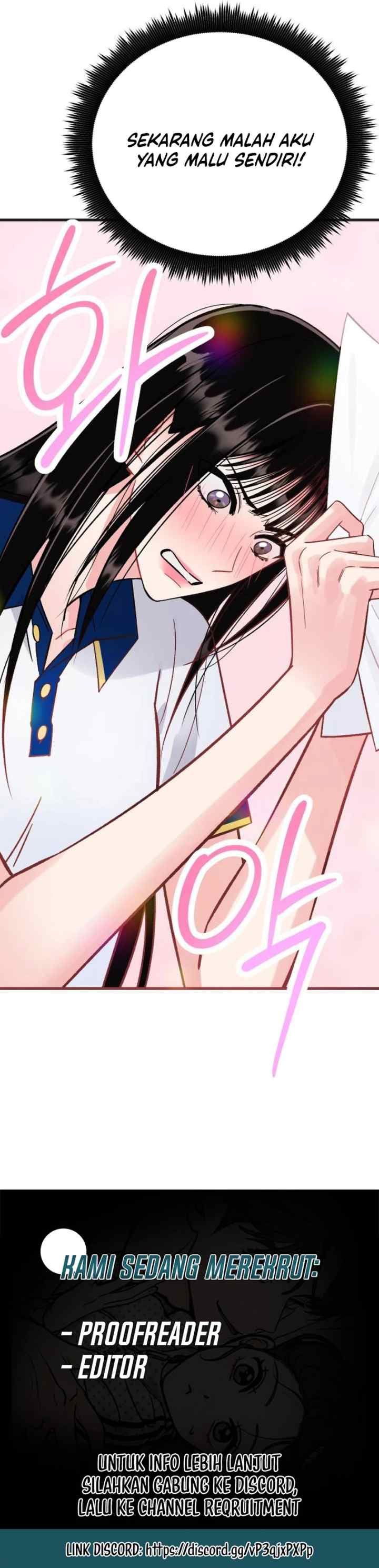 Heartbeat Sounds chapter 7 halaman 20