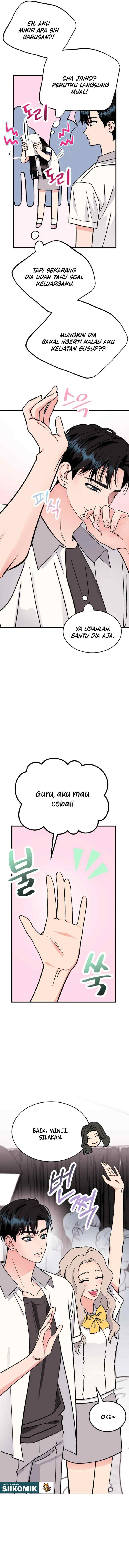 Heartbeat Sounds chapter 7 halaman 7