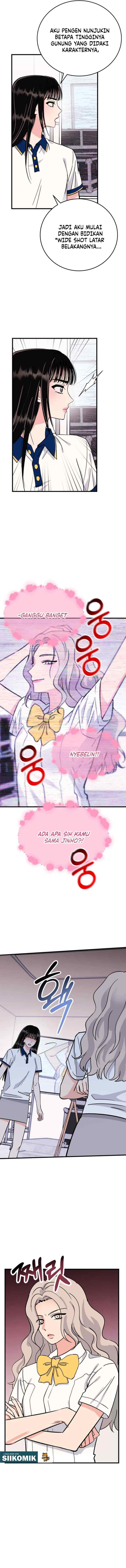 Heartbeat Sounds chapter 7 halaman 10