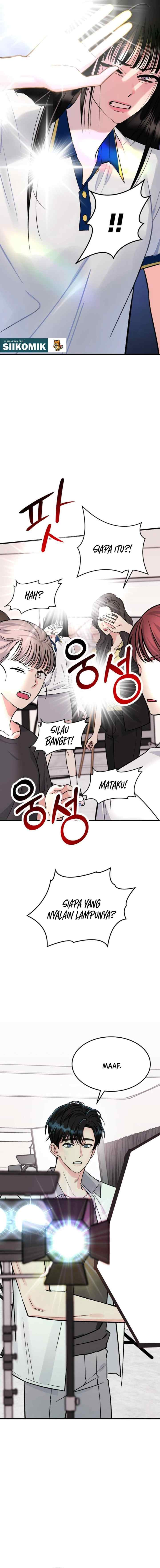 Heartbeat Sounds chapter 7 halaman 12
