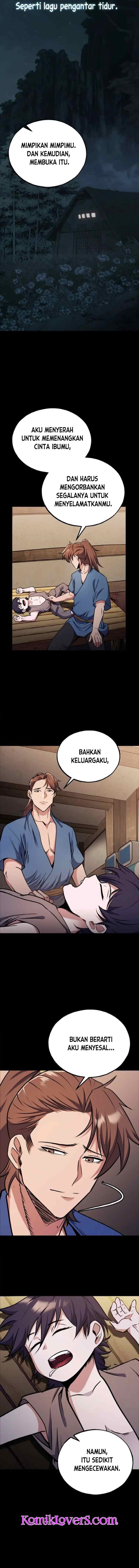 Heavenly Blood Star chapter 1 halaman 13